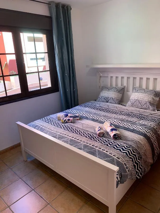 Appartamento Casa Achille Cotillo Spagna