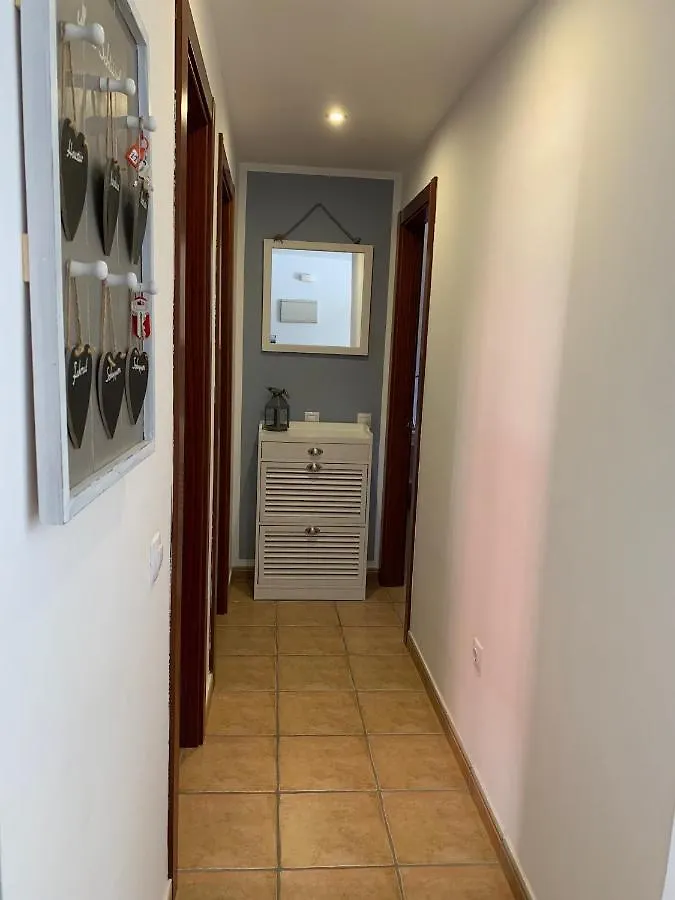 Appartamento Casa Achille Cotillo 0*,  Spagna