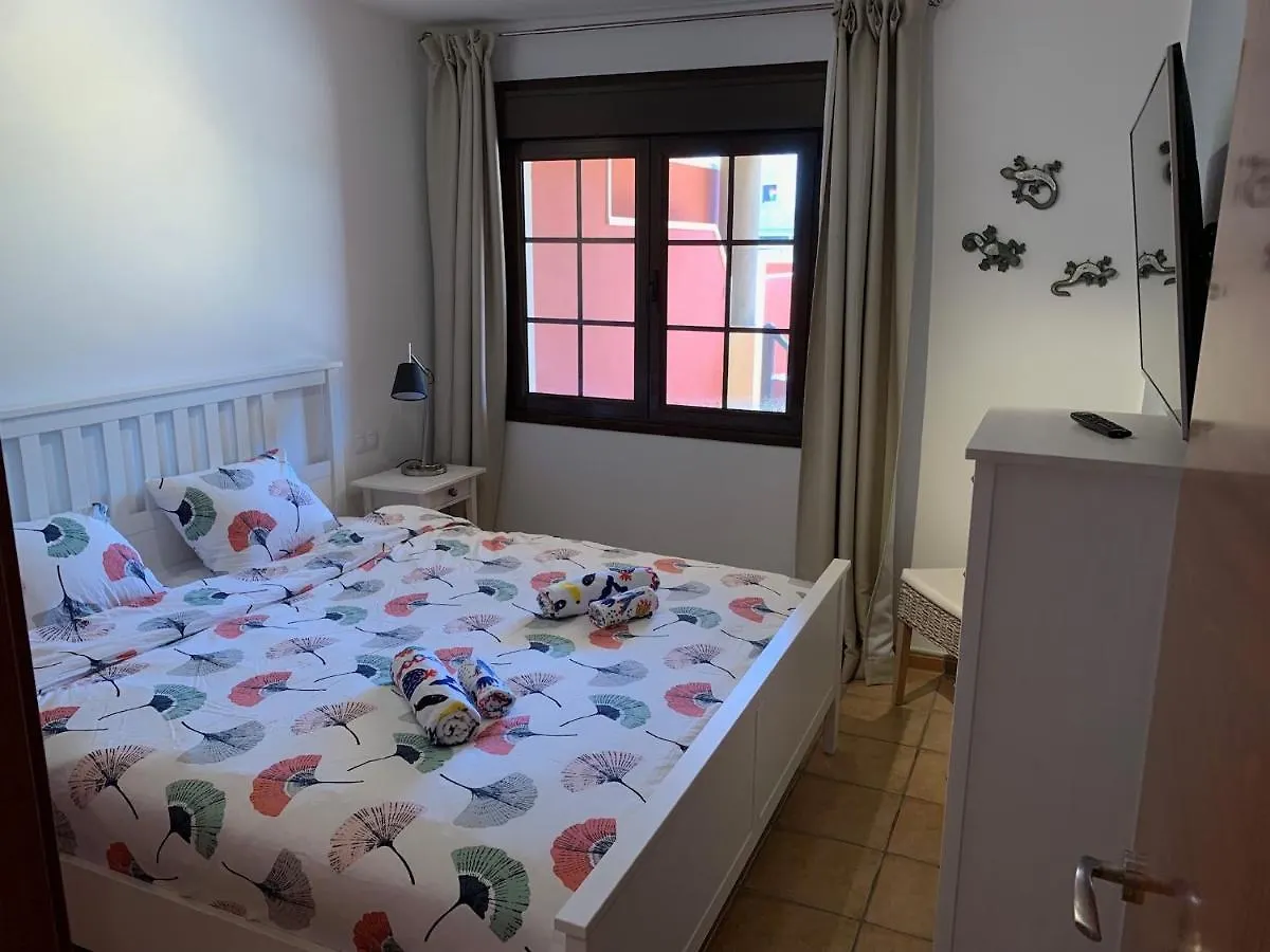 Appartamento Casa Achille Cotillo