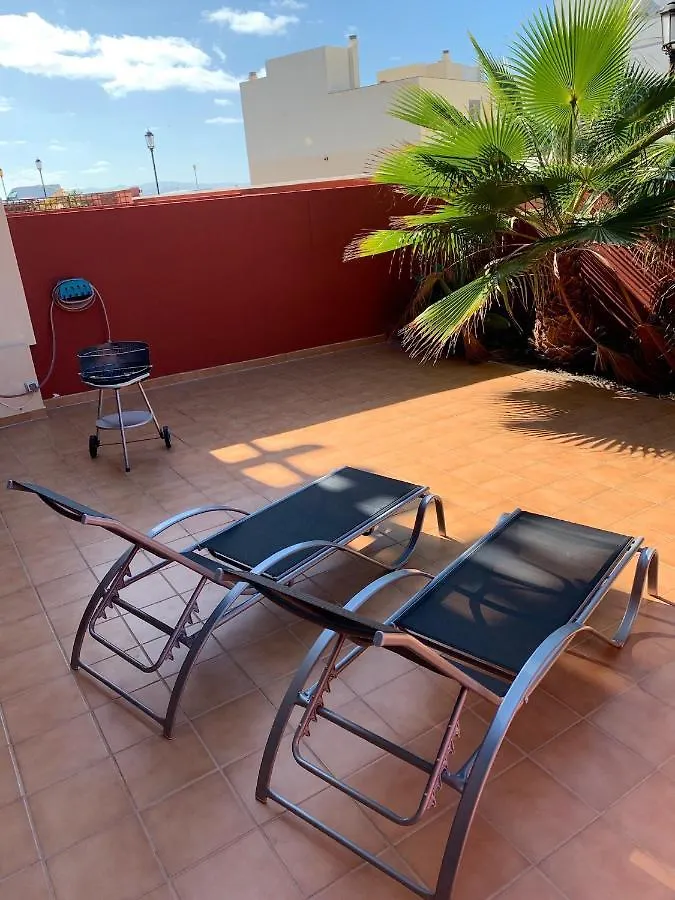 Appartamento Casa Achille Cotillo