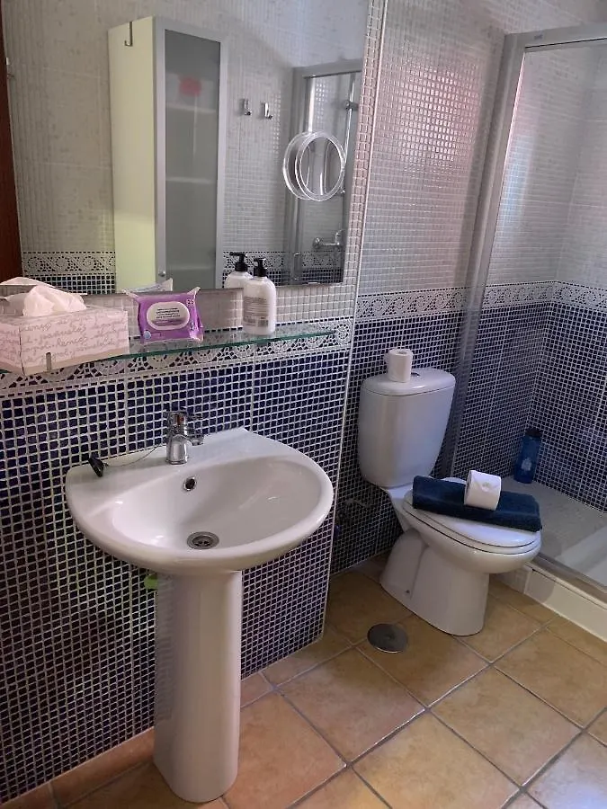Appartamento Casa Achille Cotillo